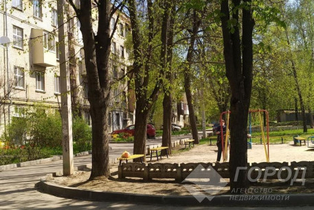 Продам 3-х кімнатну квартиру, Жуковского, Код: 752912/5