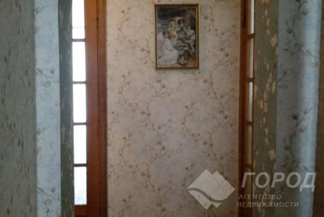 Продам 3-х кімнатну квартиру, Жуковского, Код: 752912/5