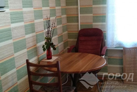 Продам 3-х кімнатну квартиру, Жуковского, Код: 752912/5