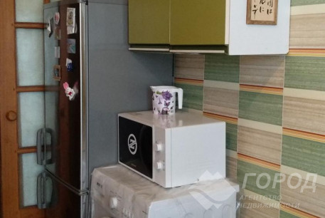 Продам 3-х кімнатну квартиру, Жуковского, Код: 752912/5