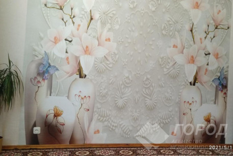 Продам 3-х кімнатну квартиру, Жуковского, Код: 752912/5