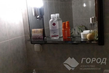 Продам 3-х кімнатну квартиру, Жуковского, Код: 752912/5