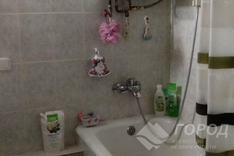 Продам 3-х кімнатну квартиру, Жуковского, Код: 752912/5