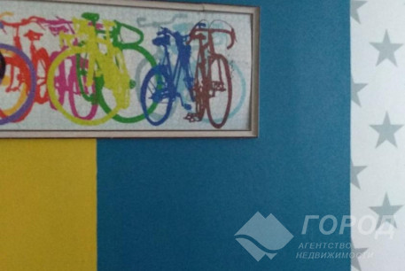 Продам 3-х кімнатну квартиру, Жуковского, Код: 752912/5