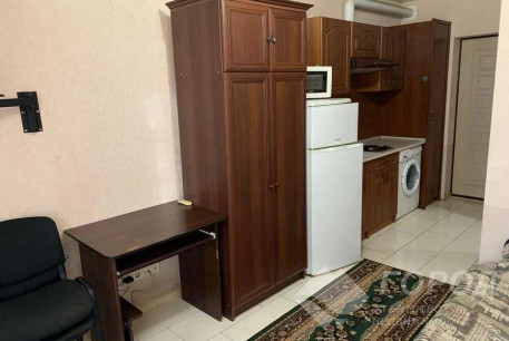 Сдам гостинку, Салтовка, Академика Павлова метро, Код: 752935/2