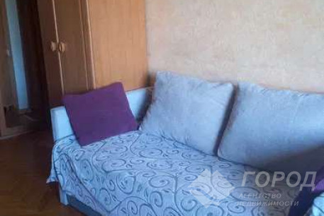 Сдам 1-кімнатну квартиру, Павлово поле, 23 Августа метро, Код: 753060/5