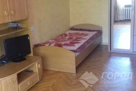 Сдам 1-кімнатну квартиру, Павлово поле, 23 Августа метро, Код: 753060/5