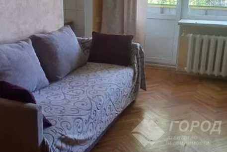 Сдам 1-кімнатну квартиру, Павлово поле, 23 Августа метро, Код: 753060/5