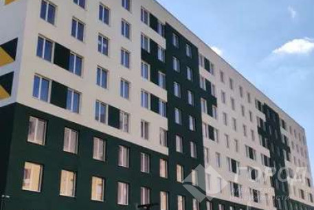 Продам 1-кімнатну квартиру в новобудові, Салтовский, Завод им. Малышева метро, Код: 753089/7