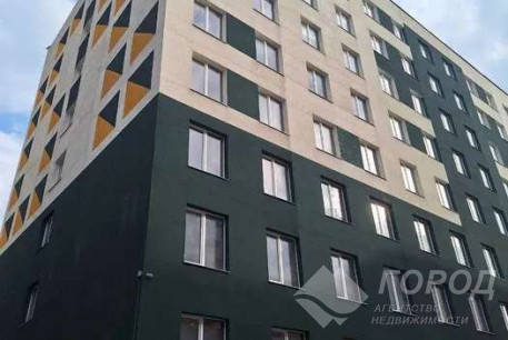 Продам 1-кімнатну квартиру в новобудові, Салтовский, Завод им. Малышева метро, Код: 753089/7