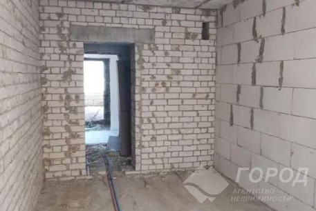 Продам 1-кімнатну квартиру в новобудові, Салтовский, Завод им. Малышева метро, Код: 753089/7