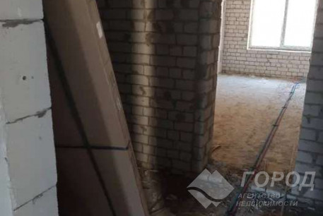 Продам 1-кімнатну квартиру в новобудові, Салтовский, Завод им. Малышева метро, Код: 753089/7