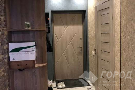 Продам 2-х кімнатну квартиру в новобудові, Гагарина проспект, Проспект Гагарина метро, Код: 753094/1