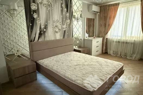 Продам 2-х кімнатну квартиру в новобудові, Гагарина проспект, Проспект Гагарина метро, Код: 753094/1