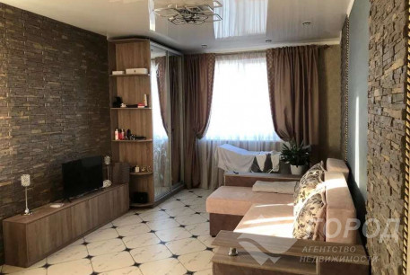 Продам 2-х кімнатну квартиру в новобудові, Гагарина проспект, Проспект Гагарина метро, Код: 753094/1