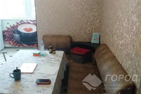 Продам 2-х кімнатну квартиру в новобудові, Гагарина проспект, Проспект Гагарина метро, Код: 753094/1