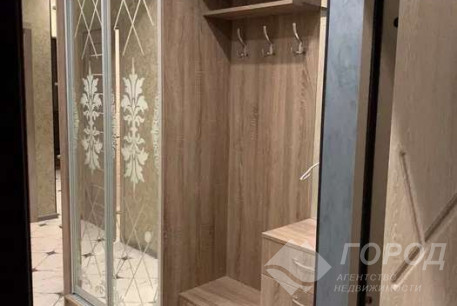 Продам 2-х кімнатну квартиру в новобудові, Гагарина проспект, Проспект Гагарина метро, Код: 753094/1