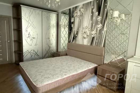 Продам 2-х кімнатну квартиру в новобудові, Гагарина проспект, Проспект Гагарина метро, Код: 753094/1