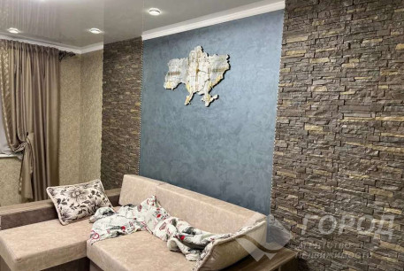 Сдам 2-х кімнатну квартиру, Гагарина проспект, Проспект Гагарина метро, Код: 753094/2