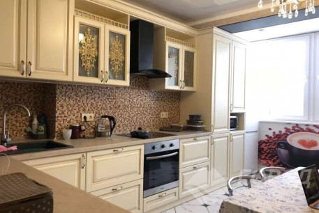 Сдам 2-х кімнатну квартиру, Гагарина проспект, Проспект Гагарина метро, Код: 753094/2