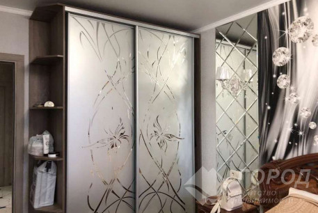 Сдам 2-х кімнатну квартиру, Гагарина проспект, Проспект Гагарина метро, Код: 753094/2