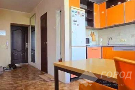 Сдам 1-кімнатну квартиру, Сосновая Горка, Научная метро, Код: 753116/4