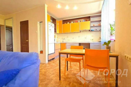 Сдам 1-кімнатну квартиру, Сосновая Горка, Научная метро, Код: 753116/4