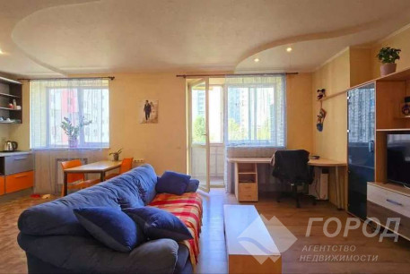 Сдам 1-кімнатну квартиру, Сосновая Горка, Научная метро, Код: 753116/4