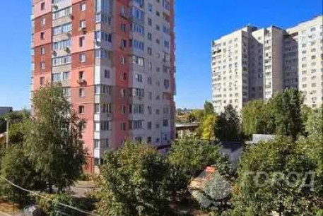 Сдам 1-кімнатну квартиру, Сосновая Горка, Научная метро, Код: 753116/4