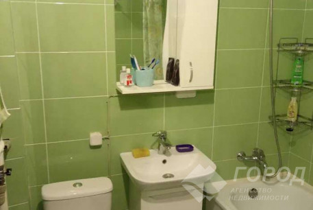 Продам 1-кімнатну квартиру, Северная Салтовка, Северная Салтовка 5, Код: 753178/2