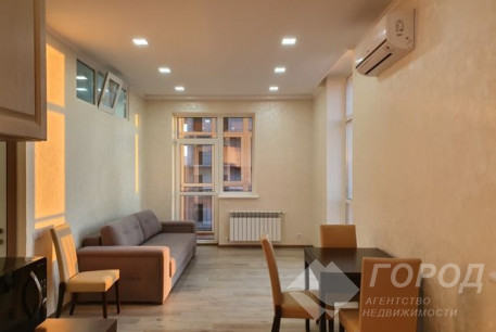 Сдам 2-х кімнатну квартиру в новобудові, Сосновая Горка, Код: 753219/1