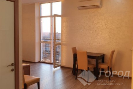 Сдам 2-х кімнатну квартиру в новобудові, Сосновая Горка, Код: 753219/1