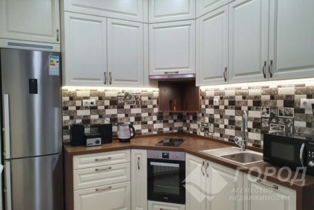 Сдам 2-х кімнатну квартиру в новобудові, Сосновая Горка, Код: 753219/1