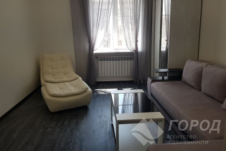 Сдам 2-х кімнатну квартиру, Центр, Площадь Конституции метро (Советская), Код: 753219/5