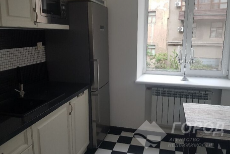 Сдам 2-х кімнатну квартиру, Центр, Площадь Конституции метро (Советская), Код: 753219/5