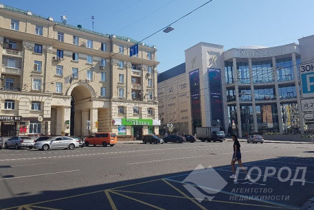 Сдам 2-х кімнатну квартиру, Центр, Площадь Конституции метро (Советская), Код: 753219/5