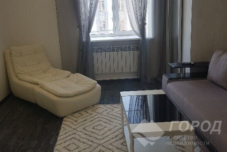 Сдам 2-х кімнатну квартиру, Центр, Площадь Конституции метро (Советская), Код: 753219/5