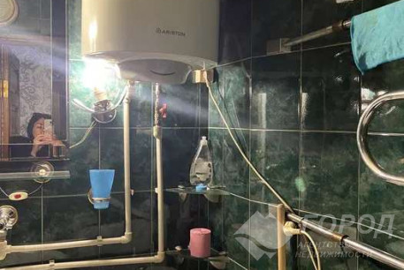 Сдам 3-х кімнатну квартиру, Павлово поле, Код: 753506/1