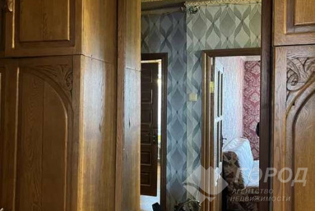 Сдам 3-х кімнатну квартиру, Павлово поле, Код: 753506/1