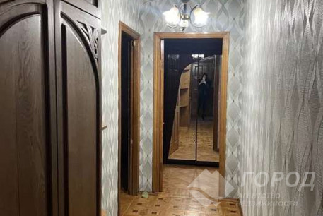 Сдам 3-х кімнатну квартиру, Павлово поле, Код: 753506/1