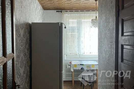 Продам 3-х кімнатну квартиру, Павлово поле, 23 Августа метро, Код: 753506/2