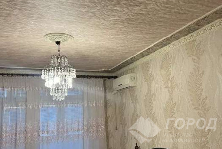 Продам 3-х кімнатну квартиру, Павлово поле, 23 Августа метро, Код: 753506/2