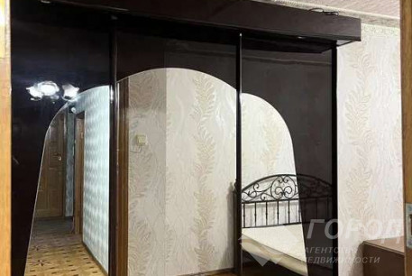 Продам 3-х кімнатну квартиру, Павлово поле, 23 Августа метро, Код: 753506/2