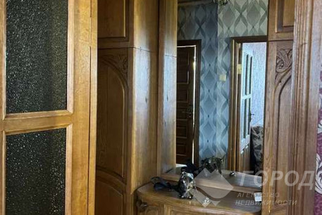 Продам 3-х кімнатну квартиру, Павлово поле, 23 Августа метро, Код: 753506/2