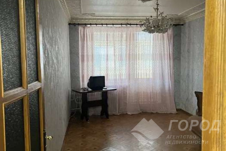 Продам 3-х кімнатну квартиру, Павлово поле, 23 Августа метро, Код: 753506/2