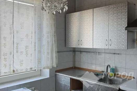 Продам 3-х кімнатну квартиру, Павлово поле, 23 Августа метро, Код: 753506/2