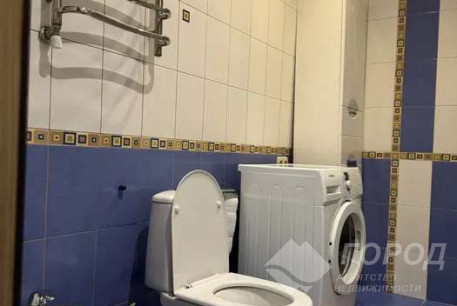 Сдам 2-х кімнатну квартиру в новобудові, Центр, Код: 753506/3