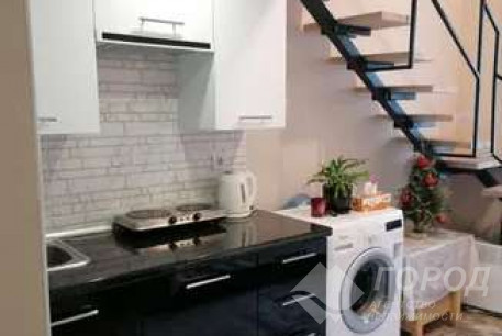 Продам гостинку, Гагарина проспект, Защитников Украины метро (Площадь Восстания), Код: 753643/2