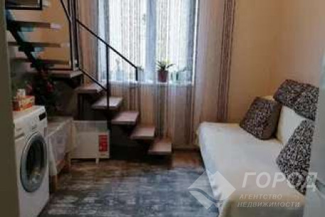 Продам гостинку, Гагарина проспект, Защитников Украины метро (Площадь Восстания), Код: 753643/2