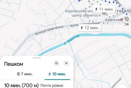 Сдам 1-кімнатну квартиру, Журавлевка, Киевская метро, Код: 753658/2